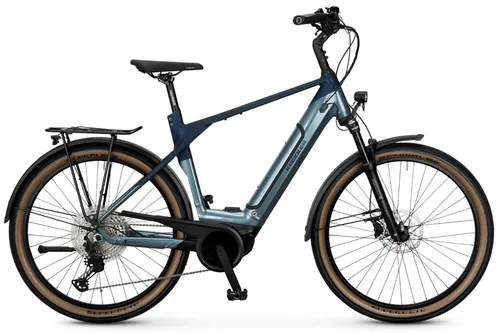Kreidler Elektro-Fahrrad Eco10 Sport mit Bosch CX Motor
