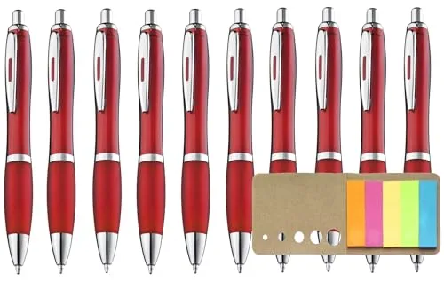 Füller & Bleistifte Rot von Libetui