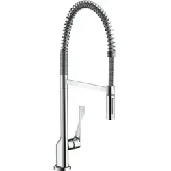 Hansgrohe Armaturen Gold von Hansgrohe