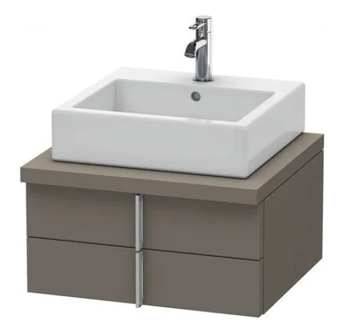 Duravit Wasch- und Schminktische von Duravit