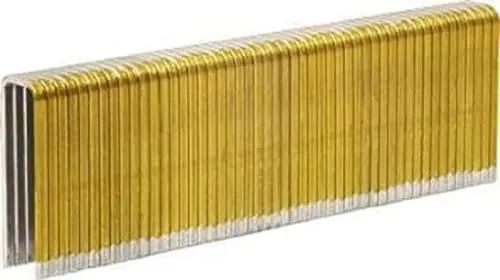 KWB Klammern, Typ 055/355, Schmalrücken, Stahl, C-Spitze