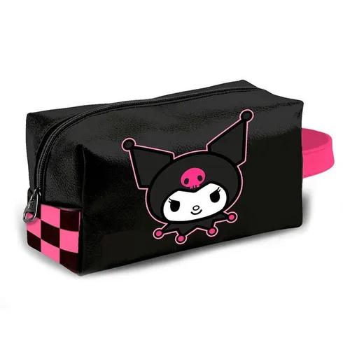 Hello Kitty Kuromi Kosmetiktasche