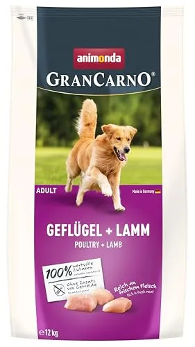 animonda Hundefutter von Grancarno