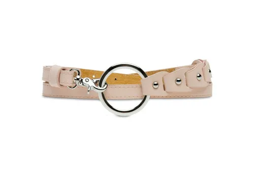 Caspar Taillengürtel GU297 schmaler Damen Taillengürtel