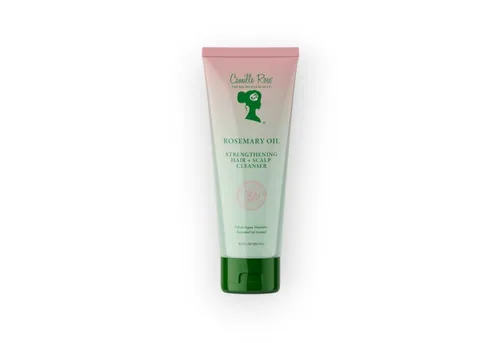 Camille Rose Kopfhaut-Pflegeshampoo Camille Rose Rosmary Oil Hair+Scalp Cleanser