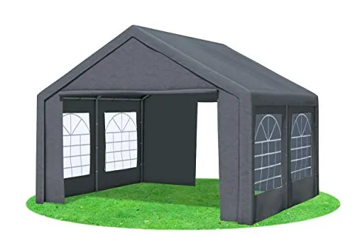 Partyzelte von Stabilezelte