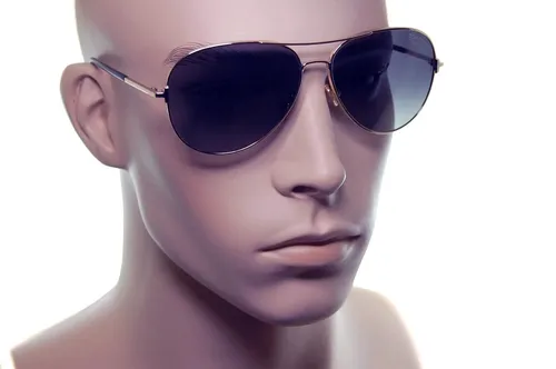 TOM FORD Sonnenbrillen von TOM FORD