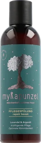 myRapunzel Hair Care Pflegespülung 200 ml