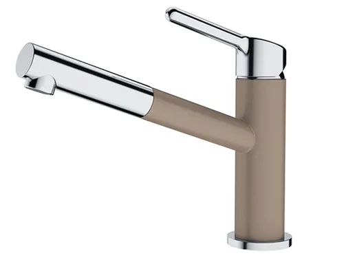 Franke Orbit Cashmere Hochdruckarmatur von Franke