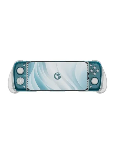 GameSir X3 Pro Mobile Game Controller - Handy-Gaming-Controller mit 900 mm² Kühlplatte für optimale Kühlung und verbesserte Leistung, abnehmbare Tasten und präzise Steuerung für ein individuelles Spielerlebnis.