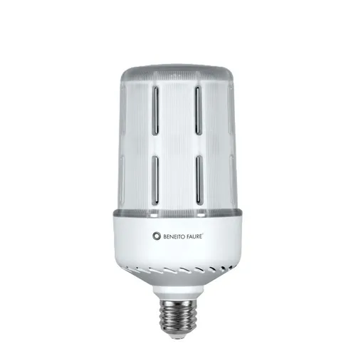 Produktbild Hochleistungs-LED-Glühbirne 30 W E27 3550 Lumen 2700 K