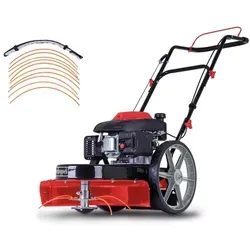 Wiesenmäher HMP161-56 288