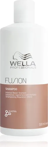 Wella Shampoo & Spülung von Wella