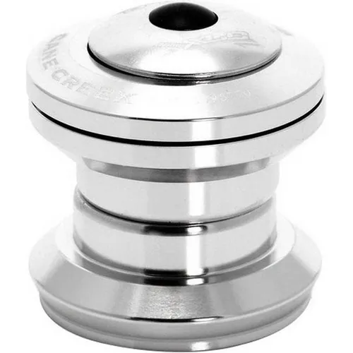 XLC HS-A08 (2500505400) Fahrradsteuersatz - Fahrradsteuersatz für präzise Steuerung und hohe Stabilität, ideal für den anspruchsvollen Radfahrer.