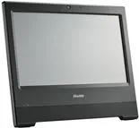 Shuttle XPC POS X509 von Shuttle