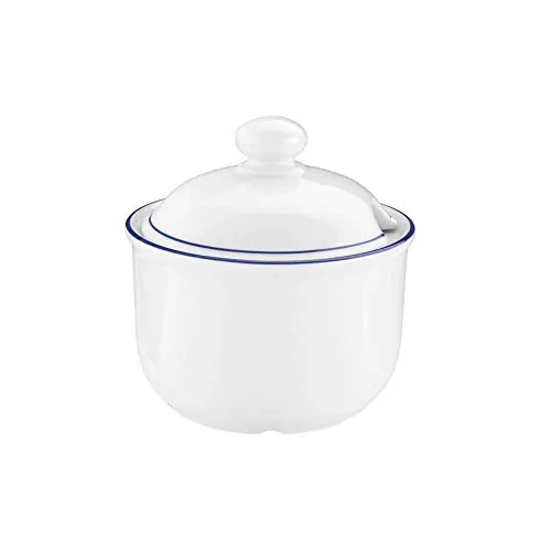 Seltmann Compact Zuckerdose, Blau, 0.25 L von Seltmann Weiden