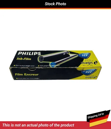 Philips PFA 322 Inkfilm für Magic 2 Serien