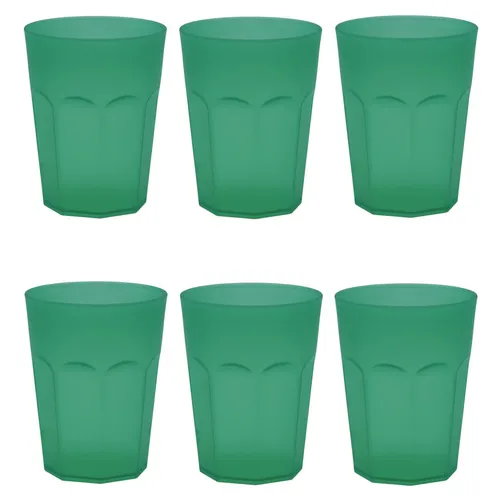 Trinkgläser Grün von ENGELLAND