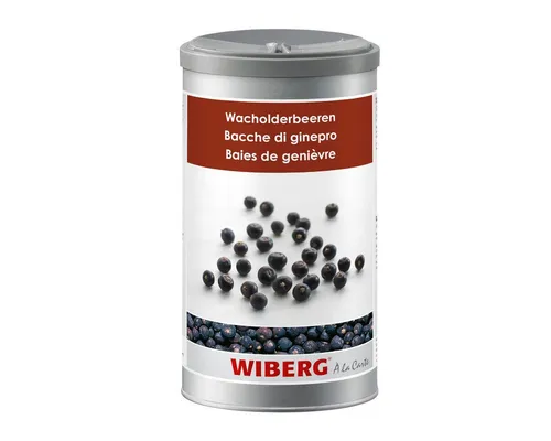 WIBERG Kräuter & Gewürze von WIBERG