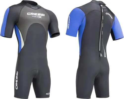 Cressi Med X Men's von Cressi