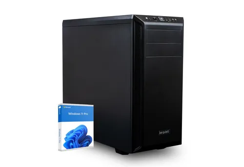 dcl24 CAD PC i9 14900, RTX3050 6GB von DCL24