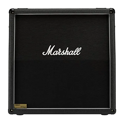 Marshall 1960AV 412 Cabinet von Marshall