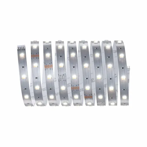 Paulmann MaxLED 250 LED Stripe Tunable White Einzelstripe 2,5m