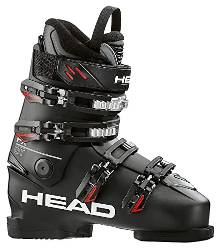 Skischuhe Head FX GT Black Flex 60 MP29 EU44.5 Herren Skistiefel Alpinskischuhe