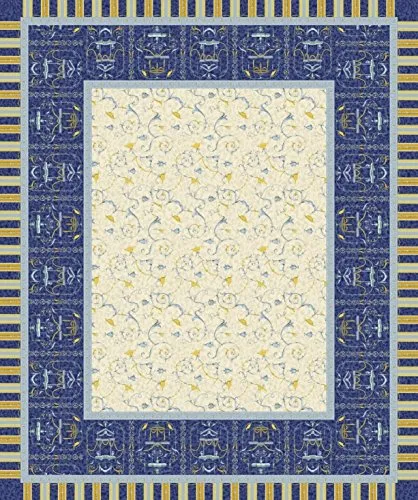 Bassetti Bett- und Haushaltswäsche Blau von Bassetti