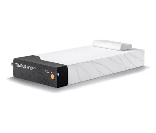Tempur Matratze Form Plus Hybrid 83121405 von TEMPUR