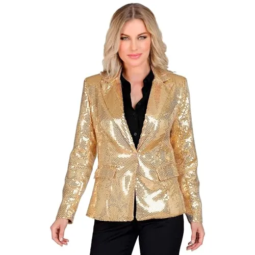 W WIDMANN MILANO Party Fashion in gold von Widmann MILANO Party Fashion