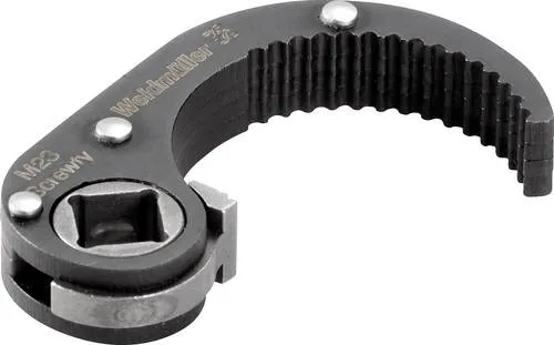 Weidmüller SCREWTY M23 Werkstatt Kabelentriegler von Weidmüller