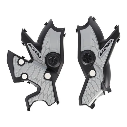 Motorrad-Handprotektoren von Acerbis