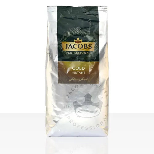 Jacobs Gold in braun von Jacobs