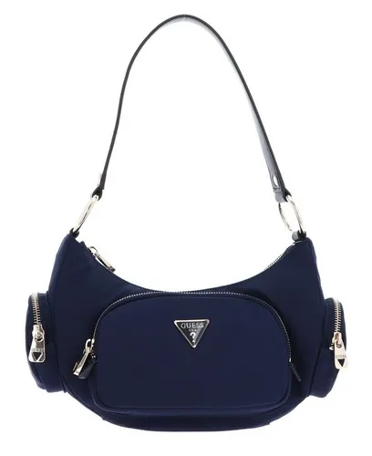 Guess Schultertasche Eco Gemma