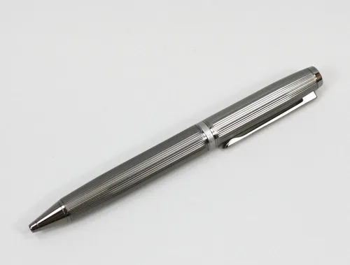 Hugo Boss Blaze Gun Kugelschreiber ballpoint pen HSV0904D (129) (202)
