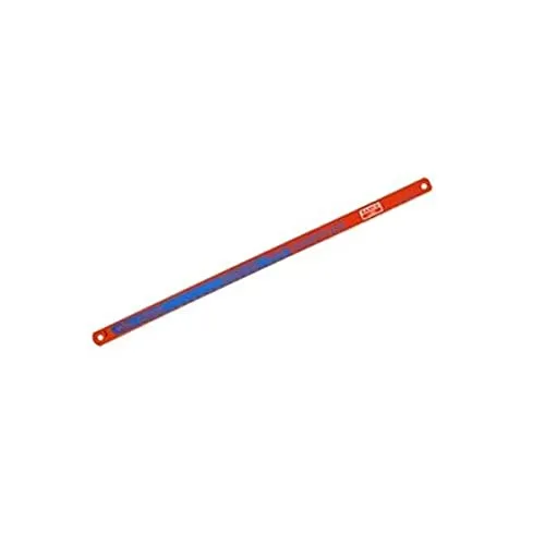 BAHCO Bi-Metall Maschinen-Sägeblatt 450mm - 8 Zähne pro Zoll - Schleifscheiben für präzise Schnitte, langlebig und ideal für professionelle Anwendungen.