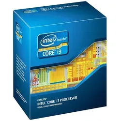 Intel Core i3 3220 Prozessor