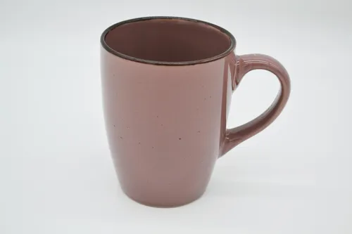 Tasse, unifarbig, Geschirr, gedeckter Tisch, Küche, Kaffeetasse, Kaffeebecher