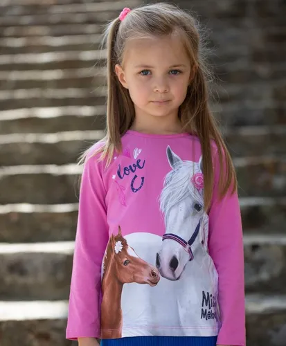 Shirts & Tops Pink von Miss Melody