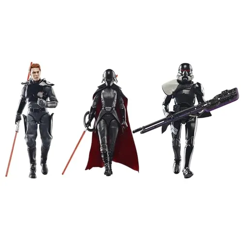 Star Wars Action- & Spielzeugfiguren von Star Wars