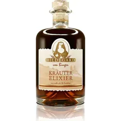 Hildegard von Bingen Kräuter-Elixier