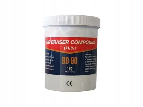 Sandstrahler-Zubehör von TC Technic