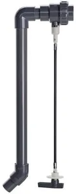 RK Reich Abwasser-Ablauf Set für Grauwassertanks