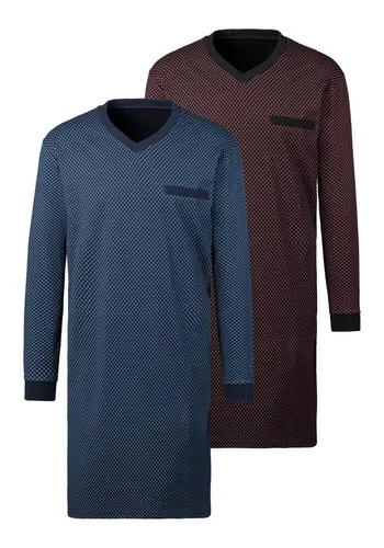 Le Jogger Herren Nachthemd von le jogger®