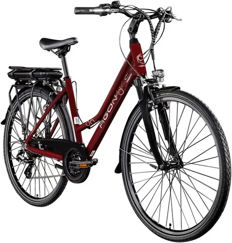 E-Bike AGON 