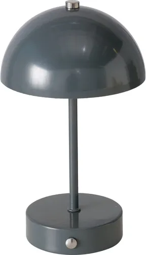 Produktbild Nachttischlampe Pilz PETUNIA, 25 cm