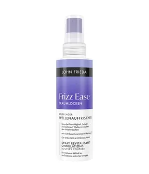 JOHN FRIEDA Frizz Ease Traumlocken Belebender Wellenauffrischer 1 Volumenspray 150 ml