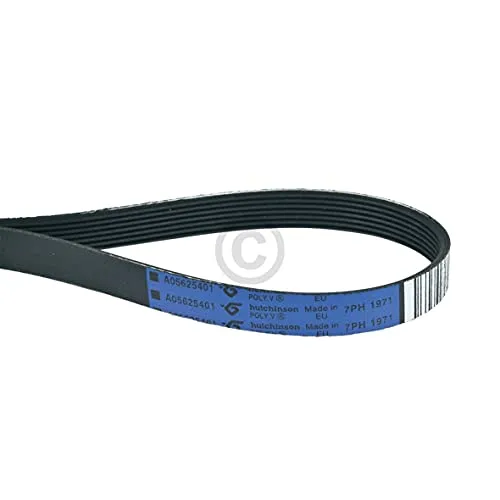 Electrolux Courroie De Transmission 197mm Electrolux 140056254018