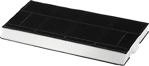 Aktivkohlefilter für Neff Z5144X, Z5144X1 & Z5144X5 - Dunstabzugshaubenfilter für frische Luft in Ihrer Küche - effektive Geruchsbindung und einfache Installation.
